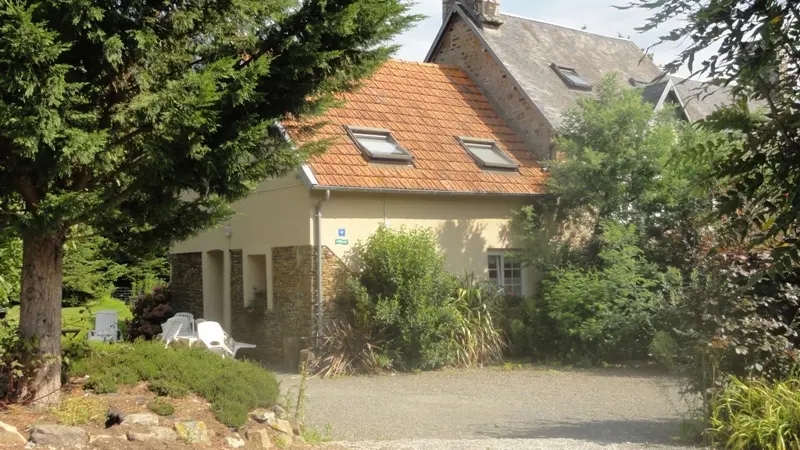 Meublé de tourisme classé 3 étoiles - Saint-Pair-sur-Mer