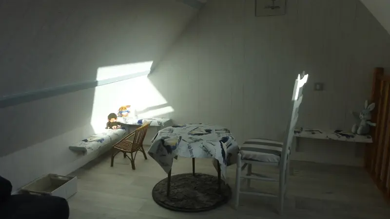 Location de vacances à Champeaux