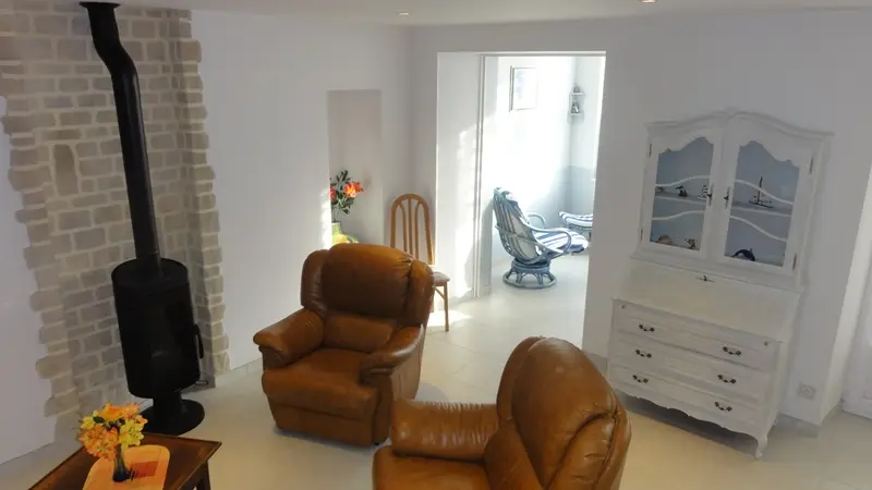 Location de vacances à Champeaux