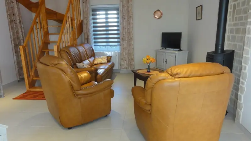 Location de vacances à Champeaux