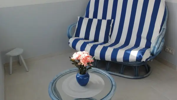 Location de vacances à Champeaux