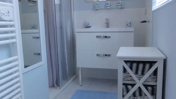 Location de vacances à Champeaux