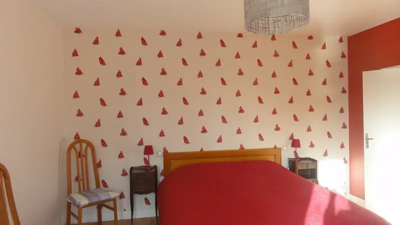 Location de vacances à Champeaux