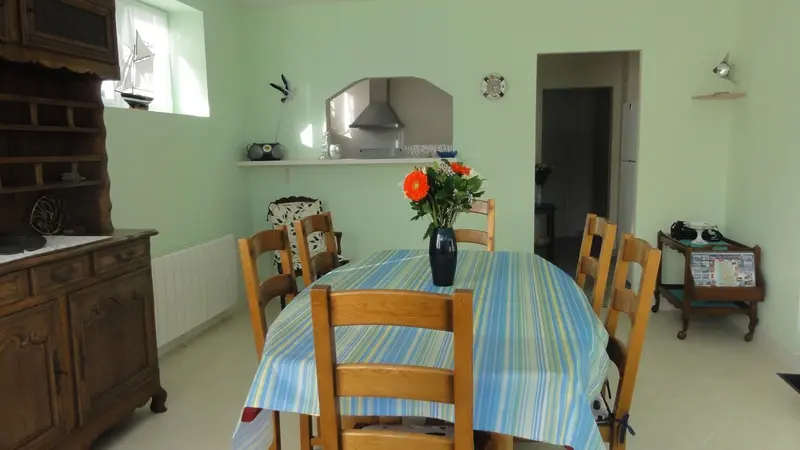 Location de vacances à Champeaux
