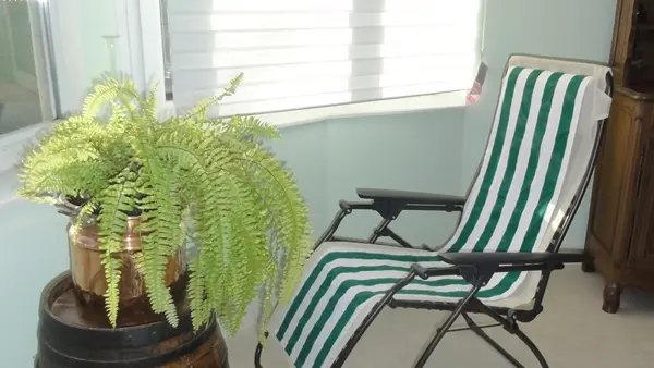 Location de vacances à Champeaux