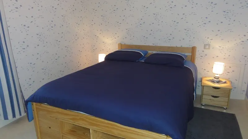 Location de vacances à Champeaux