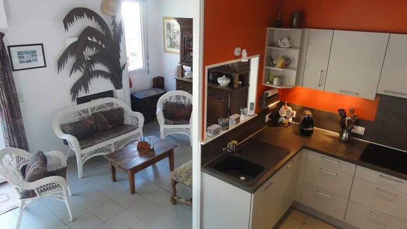Location de vacances à Hauteville / Mer