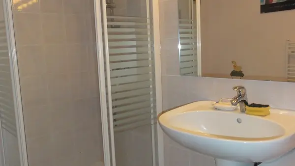 Location de vacances à Hauteville / Mer