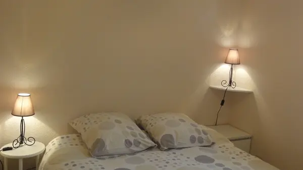 Location de vacances à Donville-les-Bains - Manche