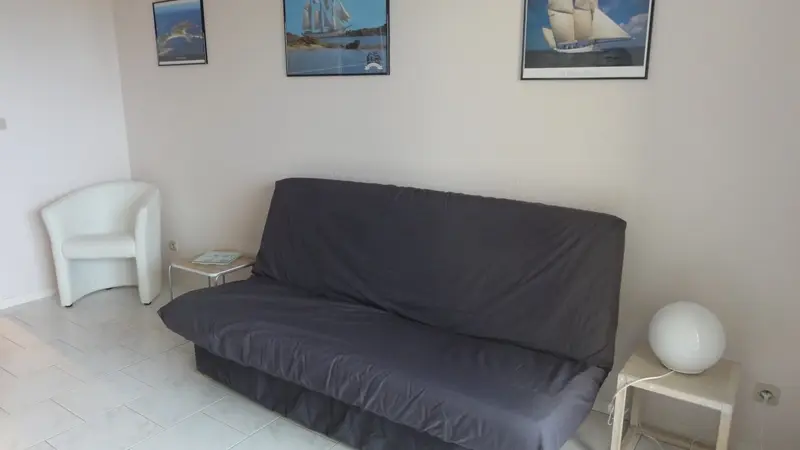 Location de vacances à Donville-les-Bains - Manche