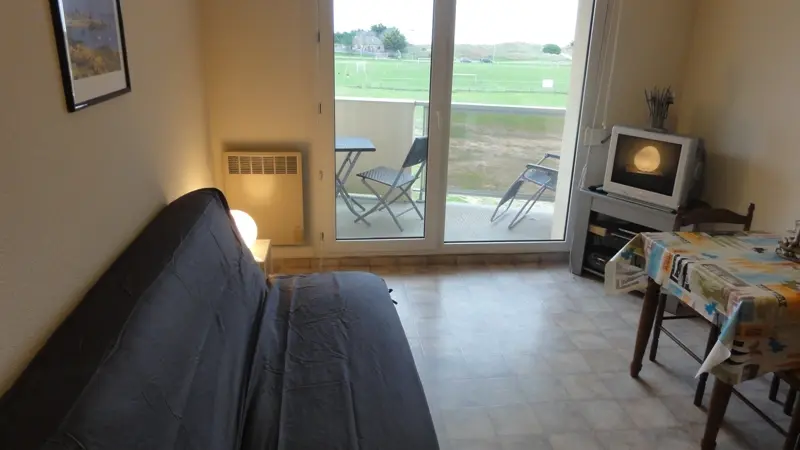 Location Manche E. Smits - Donville-les-Bains (50350)