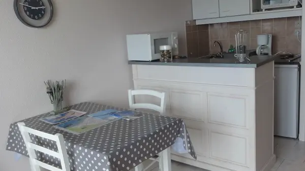 Location de vacances à Donville-les-Bains - Manche