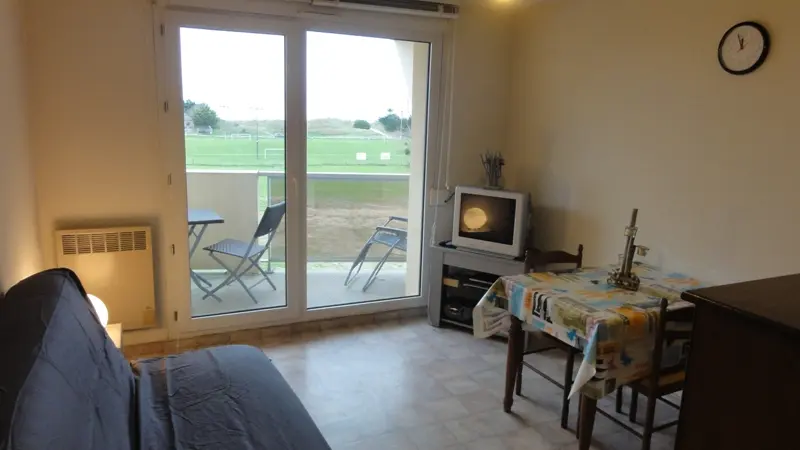 Location Manche E. Smits - Donville-les-Bains (50350)