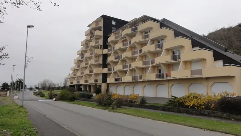 Location Manche E. Smits - Donville-les-Bains (50350)