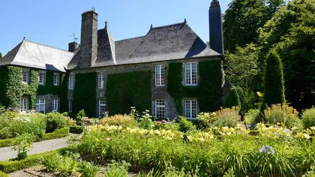 manoir de saussey 1