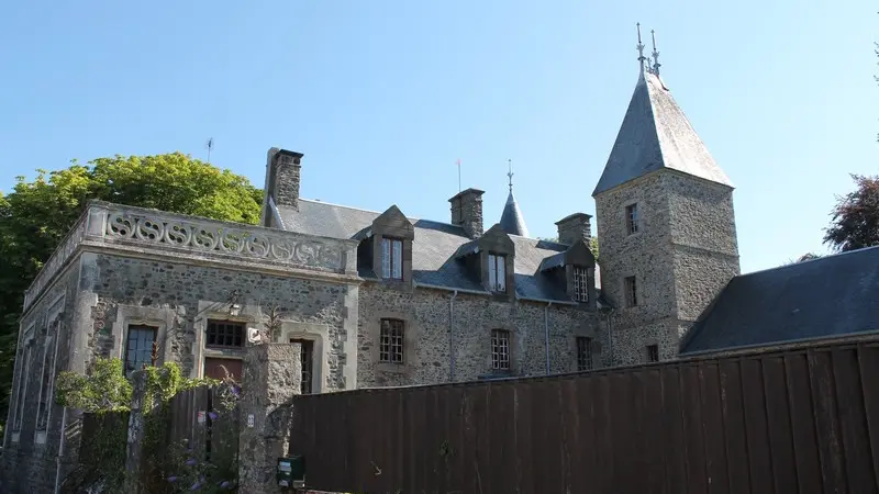 patrimoine culturel blainville sur mer rue des libraires (2)