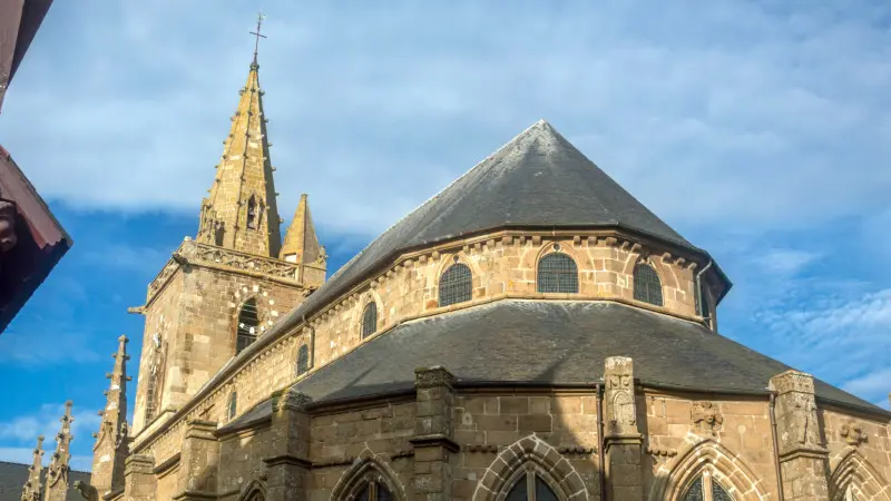 Église Notre-Dame du Cap Lihou
