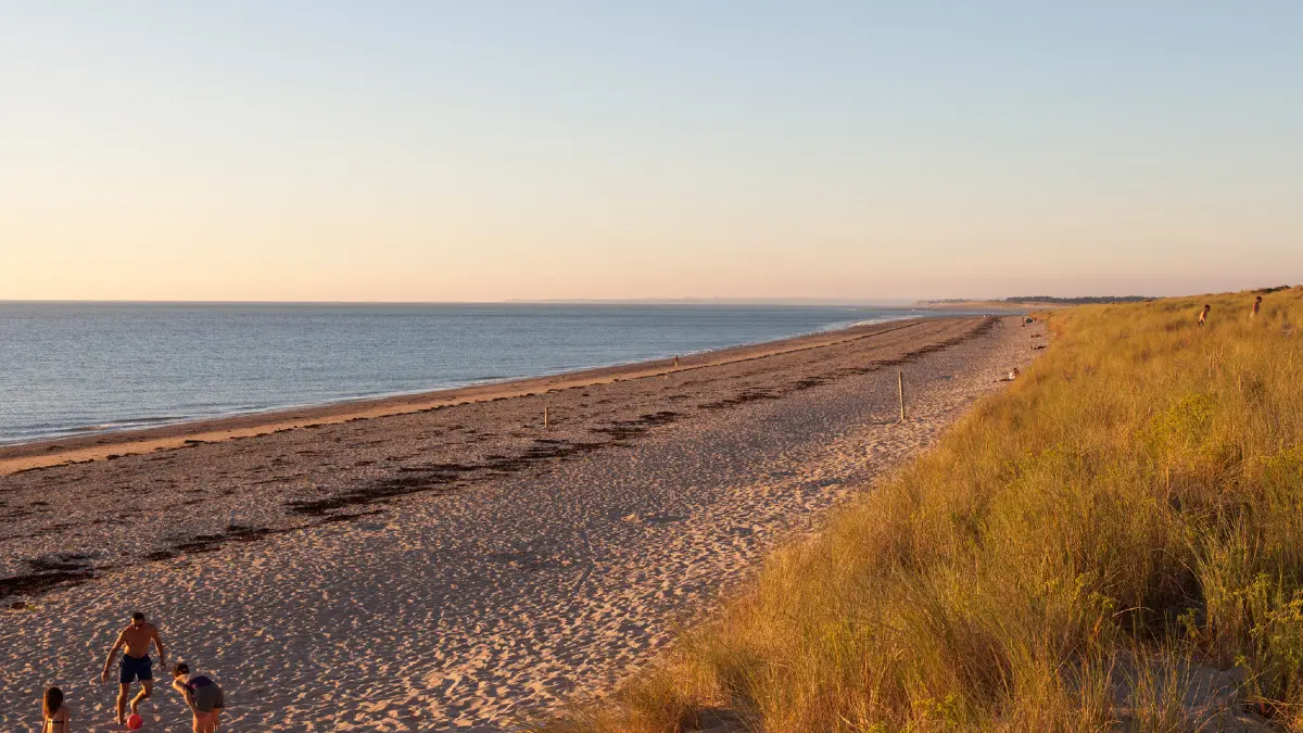 plage-bricqueville-sur-mer