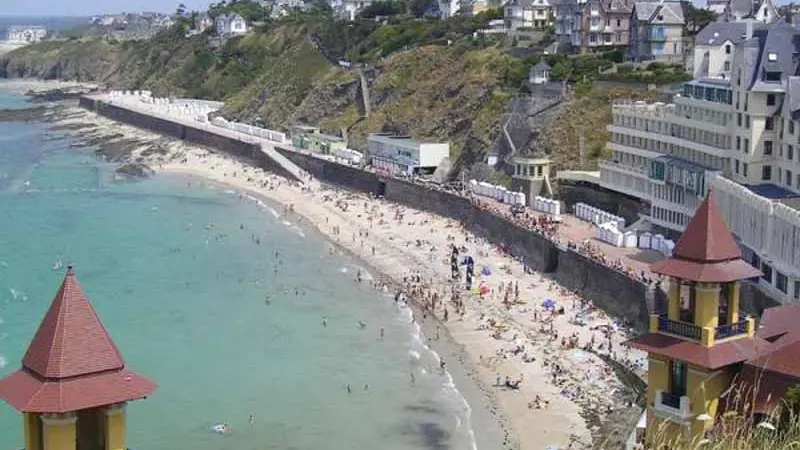 plage-du-plat-gousset-granville