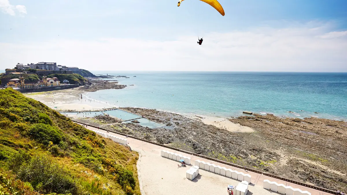 plage-plat-gousset-granville