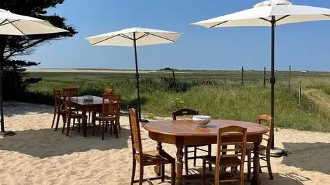 restaurant blainville sur mer la vieille digue (8)