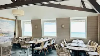 restaurant les bains de mer agon coutainville (2)