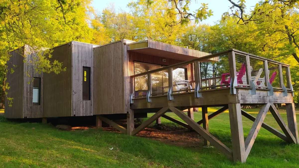 salle seminaire hebergement insolite