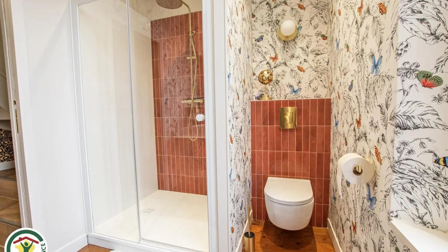 Gite des deux dames de champagne