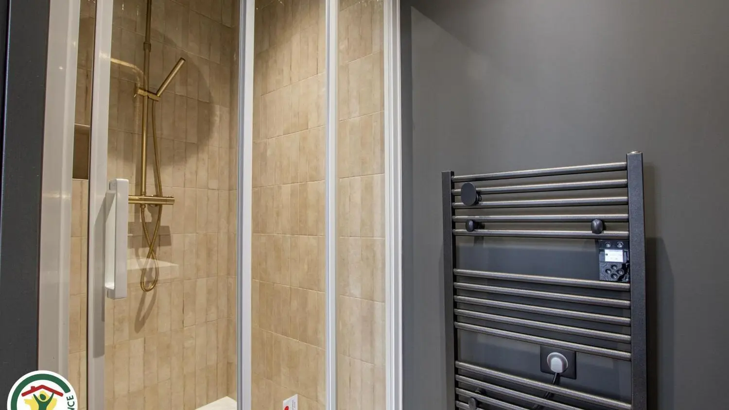 Gite des deux dames de champagne