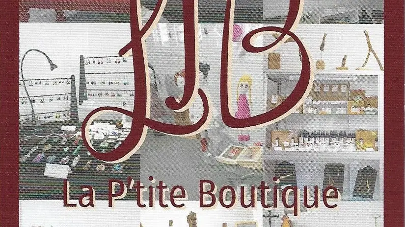 La P'tite Boutique