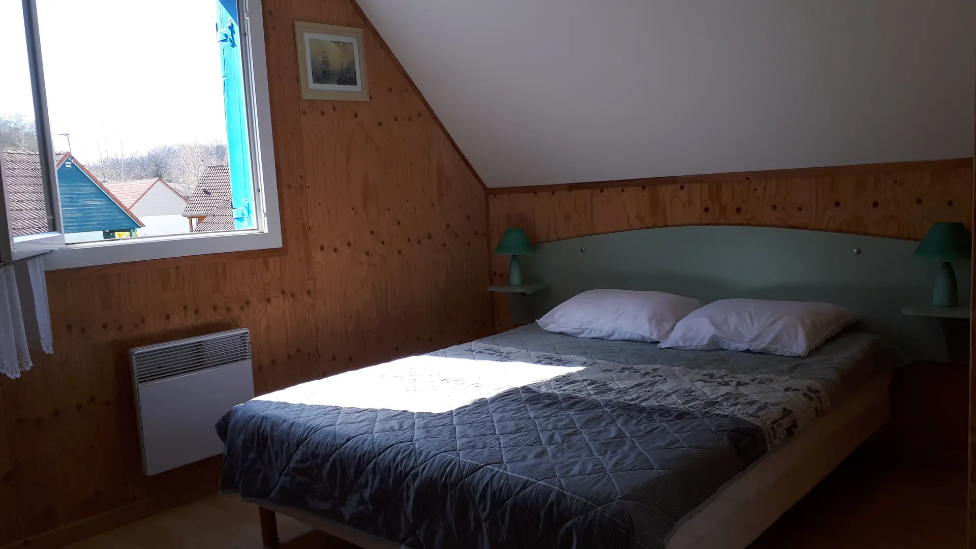 7-CHAMBRE-3 ETAGE