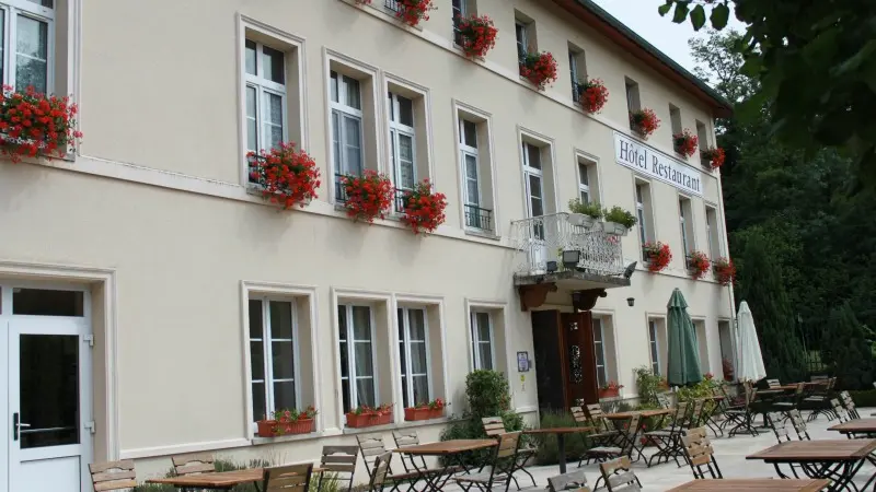 Le clos de Mutigny - La chaussée-sur-Marne