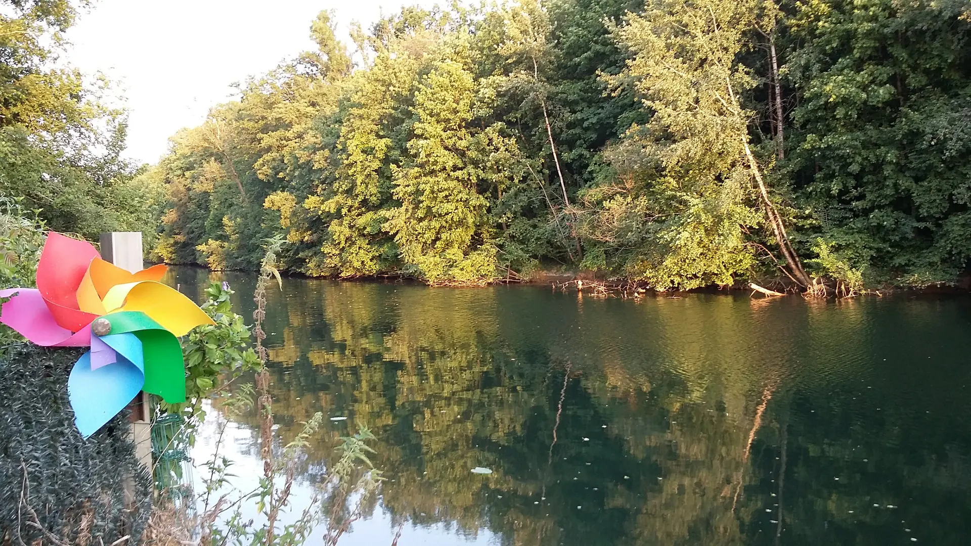 LA GAULE MARNAVALAISE