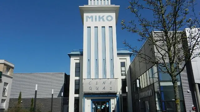 Tour dite Miko