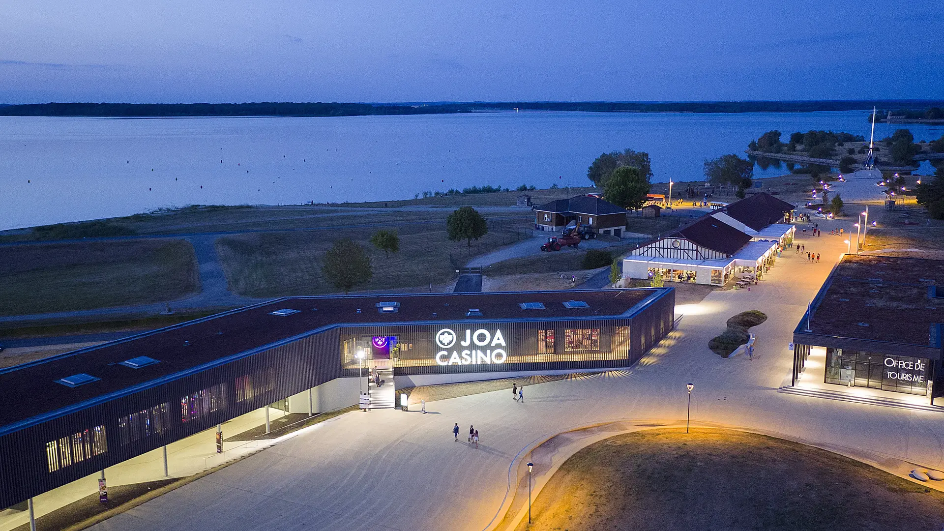 Casino JOA