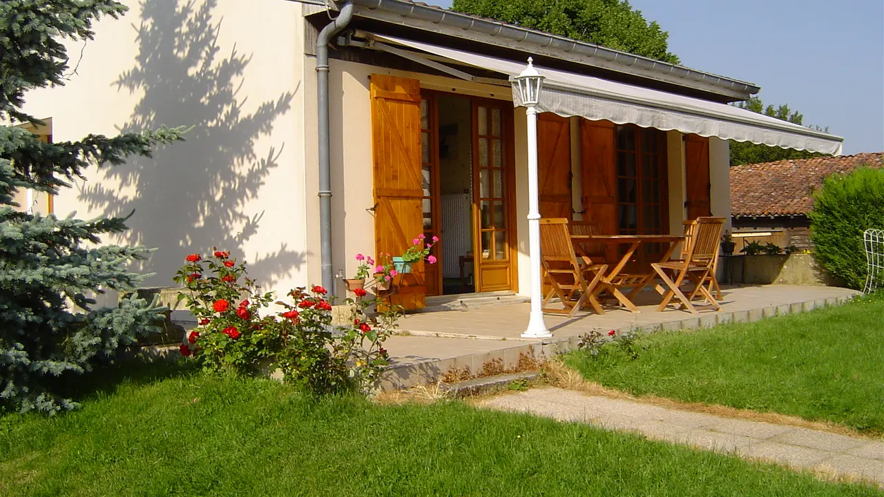 Chambre-d-hote-la-neottie - Outines - lac du Der