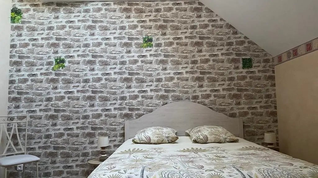 Chambre La Cuterie