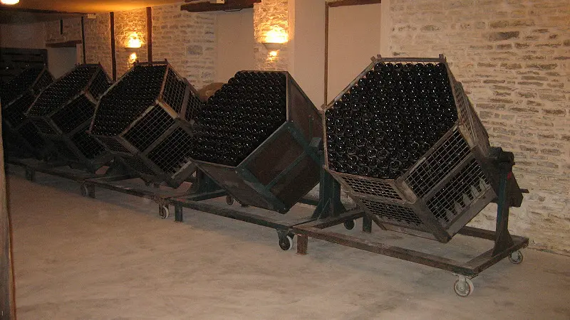 Peligri Bouteilles