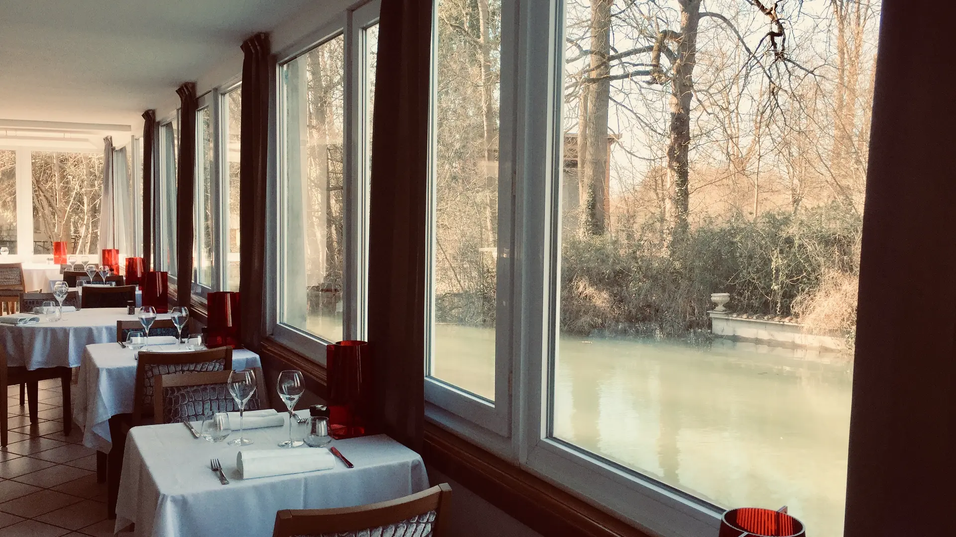 Clos de Mutigny - Resto