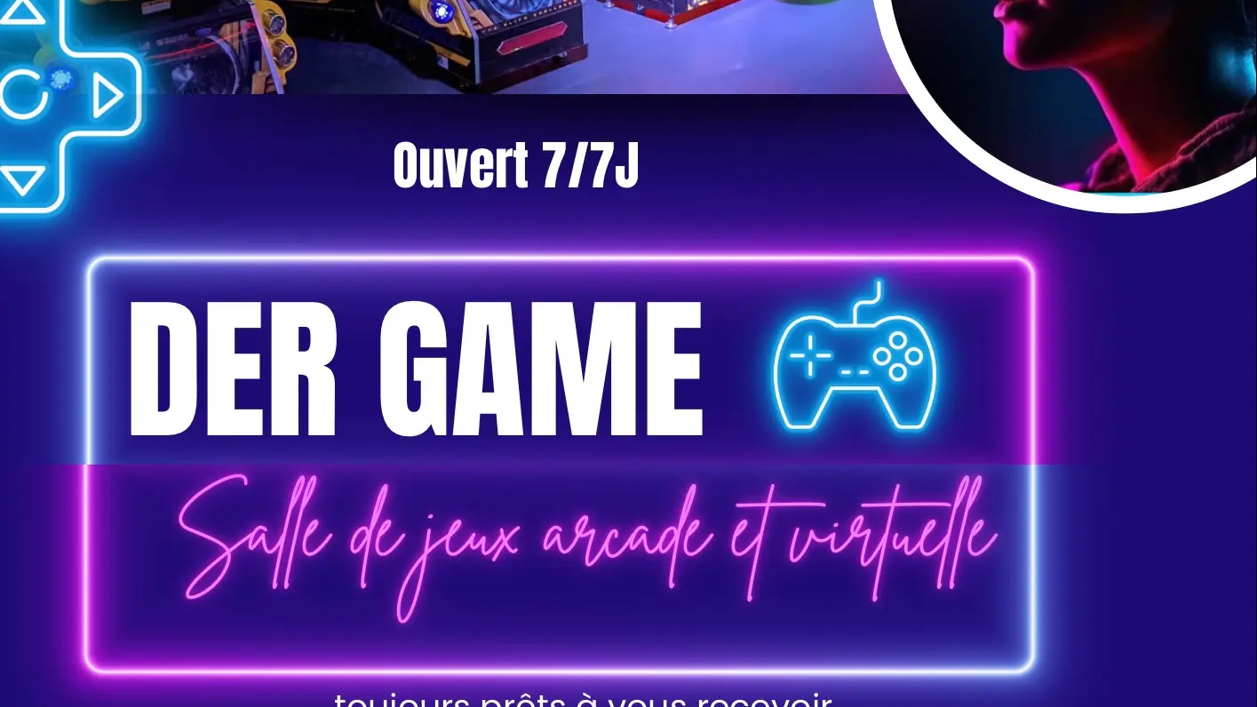 Der game