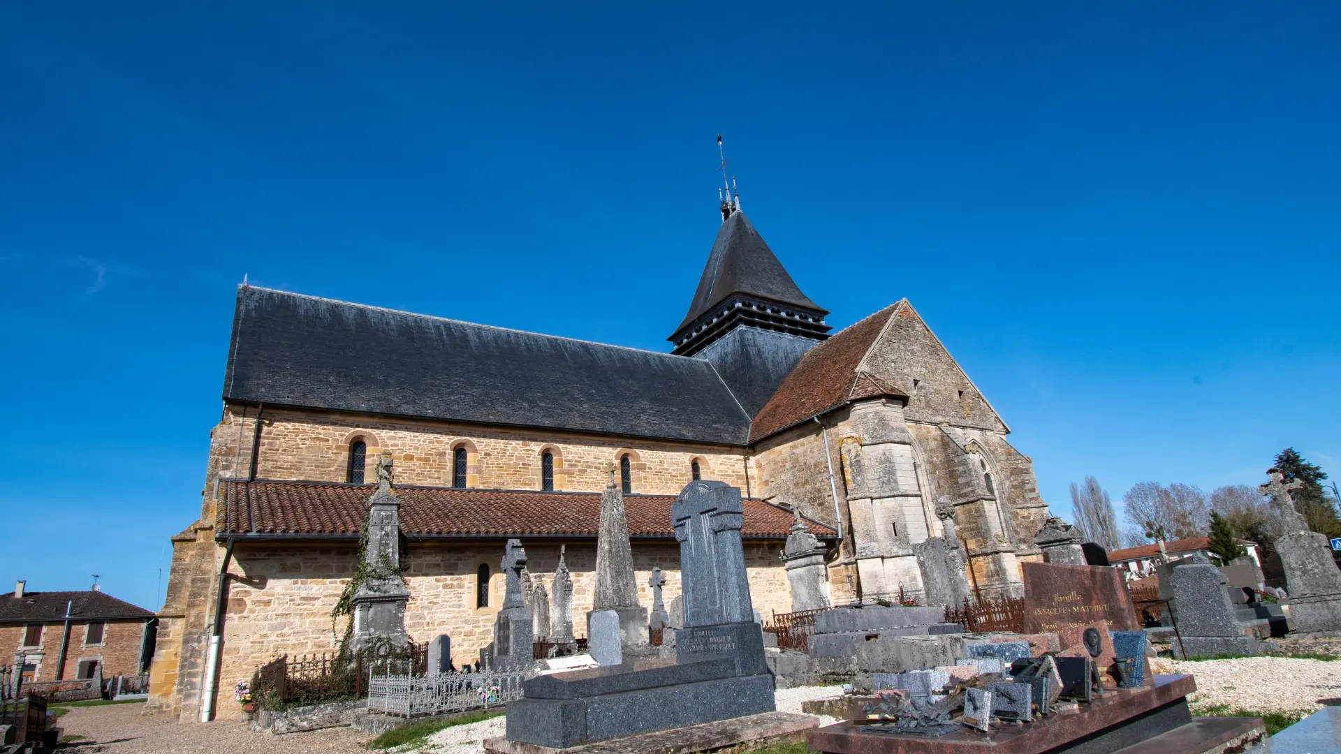 Droyes Eglise - Jean Luc Pfifferling (7)