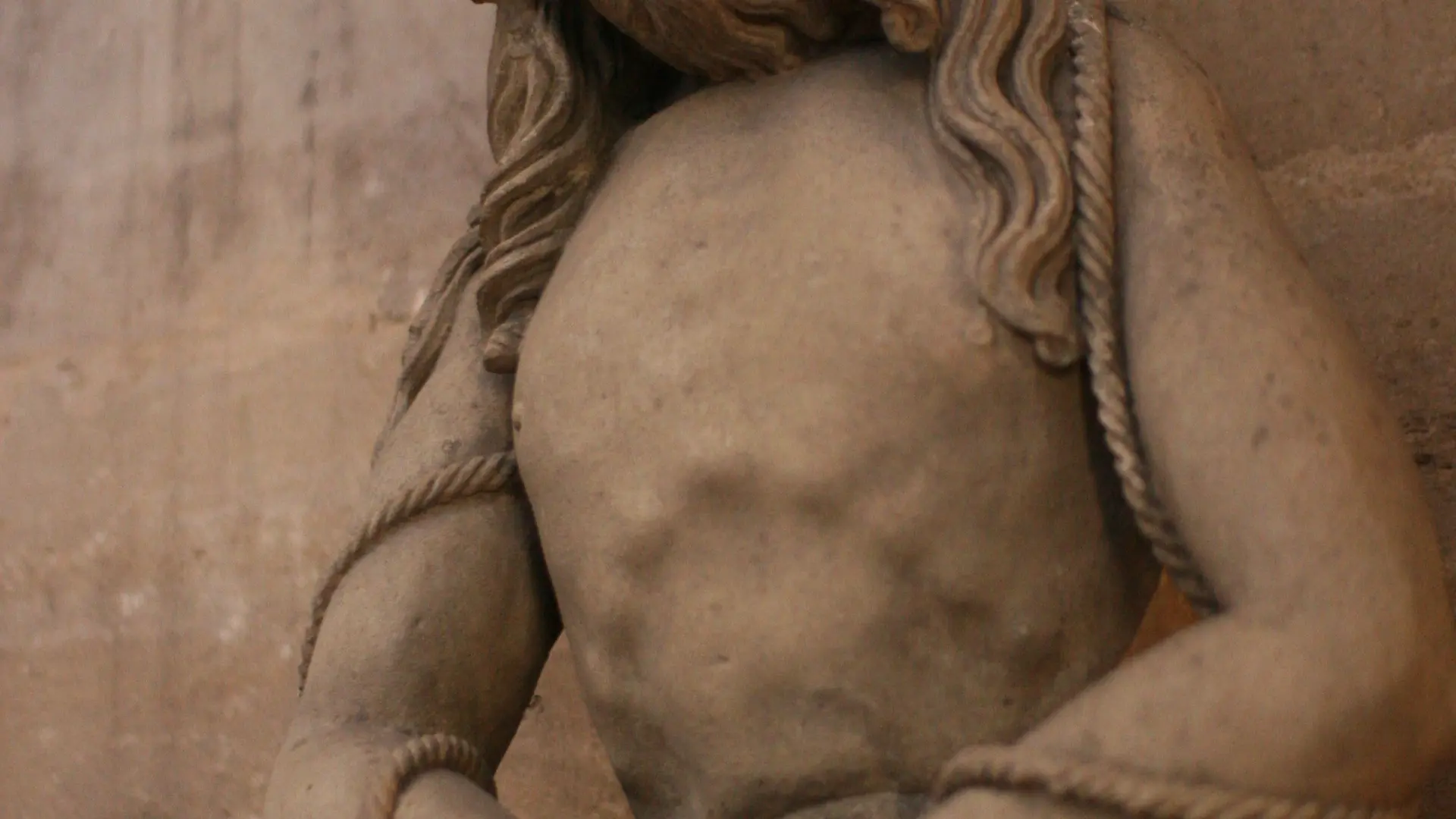 EGLISE NOTRE DAME CHRIST AUX LIENS