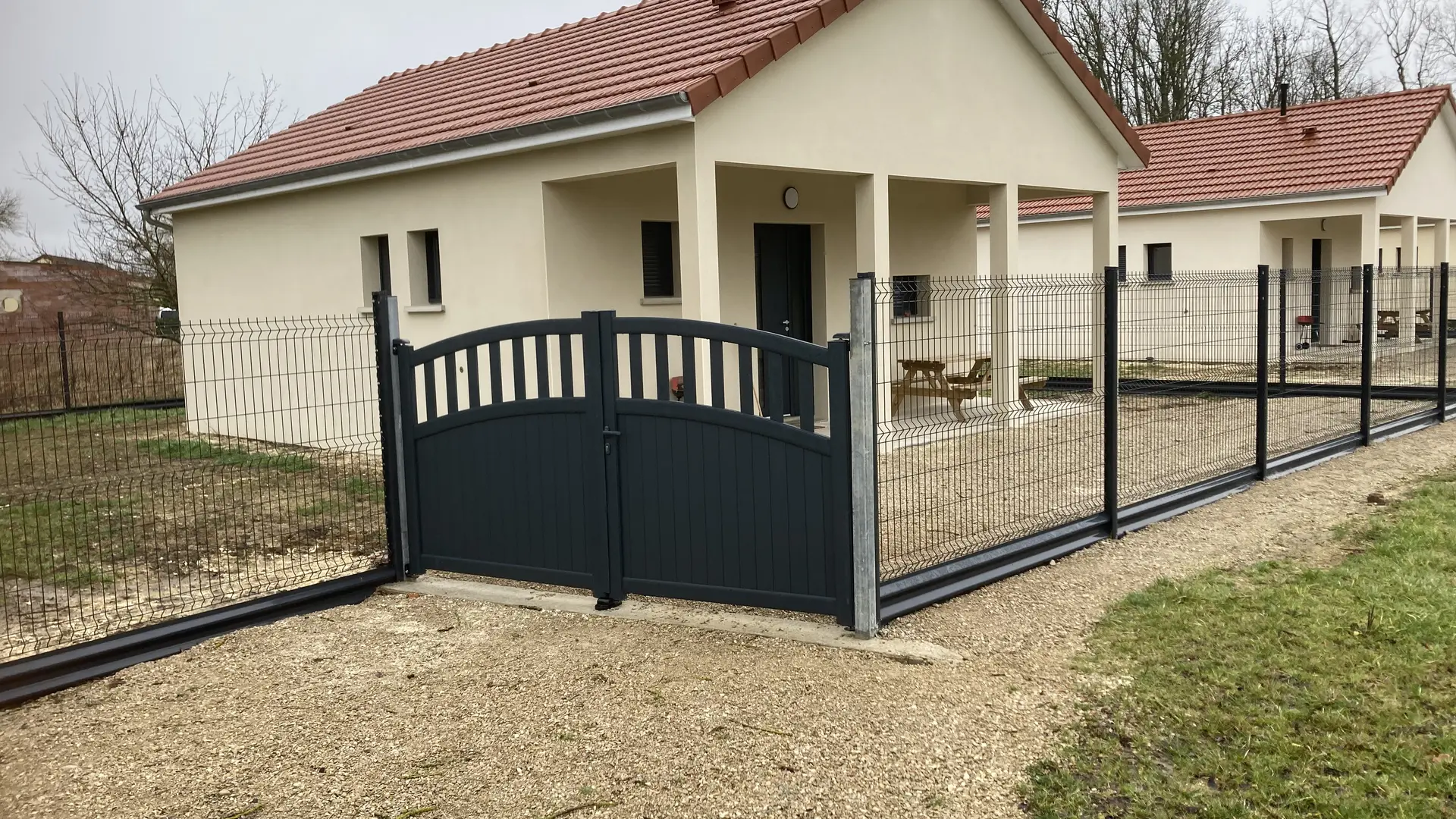 Gîte de la Loge (Chatillon-sur-broue, Châtillon-sur-Broué ...