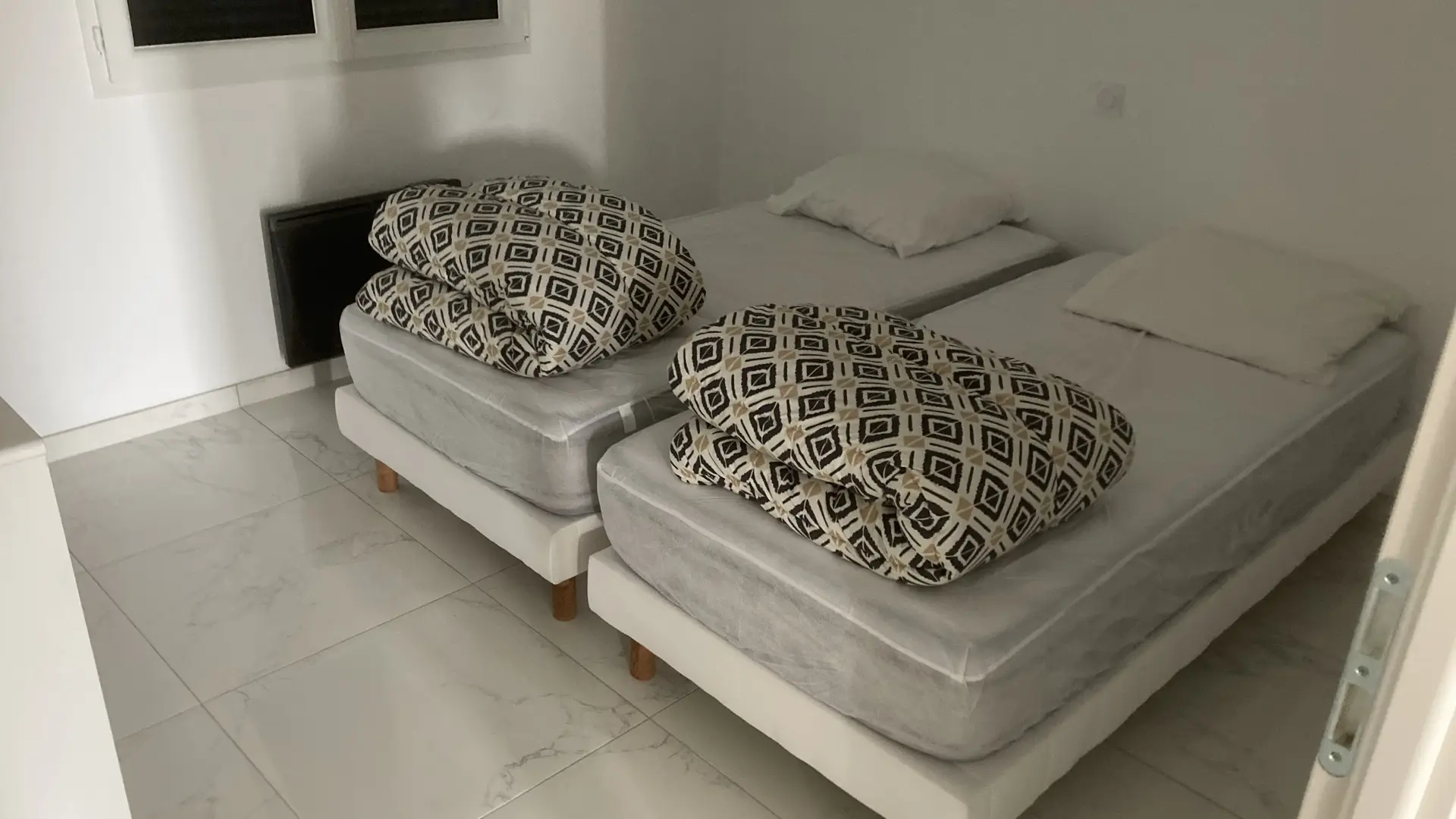 Gîte de la Loge - Châtillon-sur-Broué