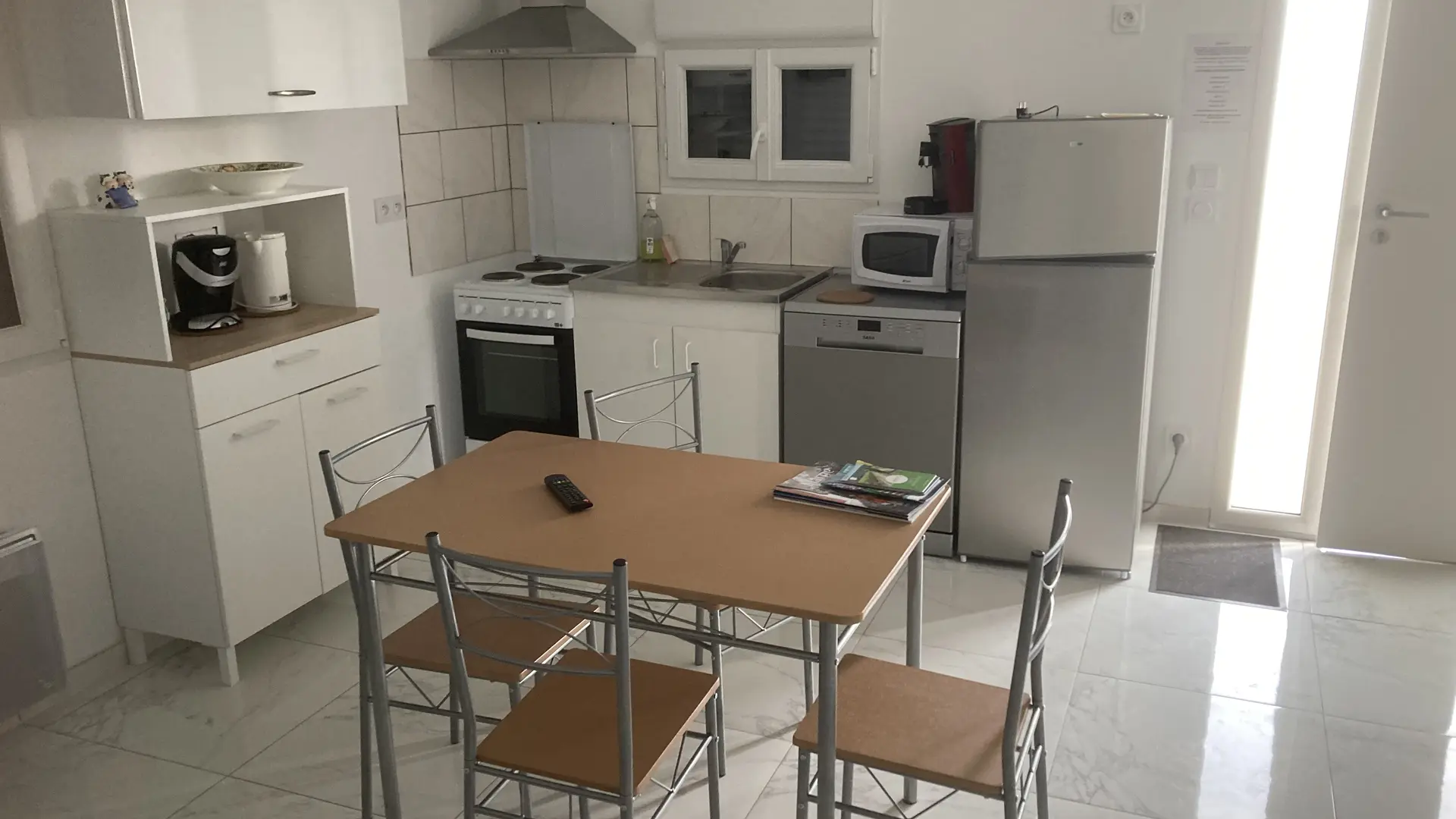 Gîte de la Loge - Châtillon-sur-Broué