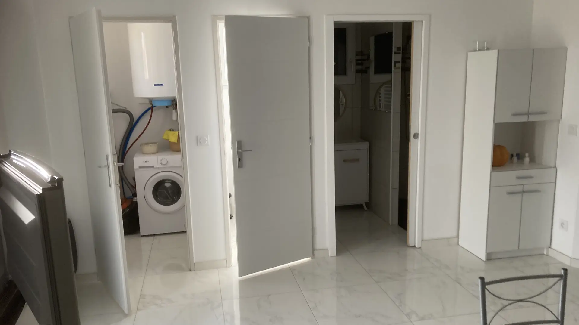 Gîte de la Loge - Châtillon-sur-Broué