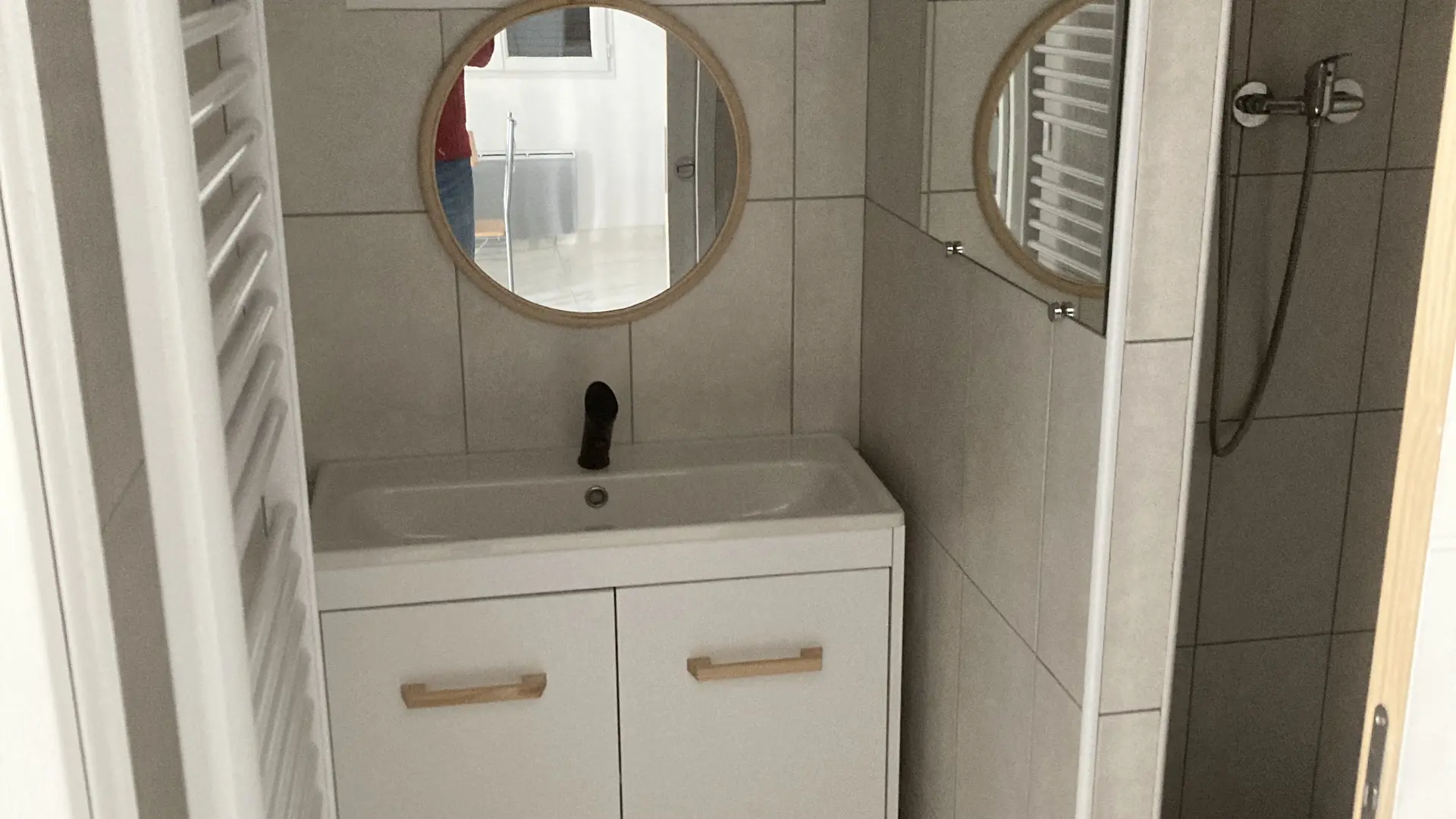 Gîte de la Loge - Châtillon-sur-Broué