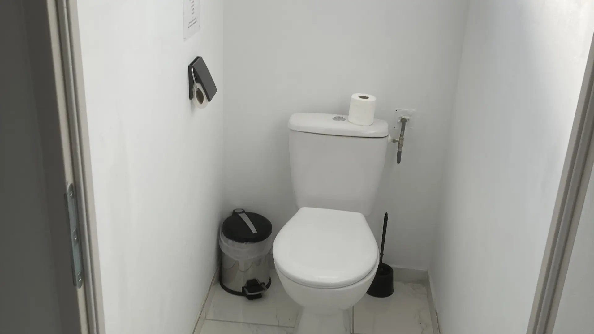 Gîte de la Loge - Châtillon-sur-Broué