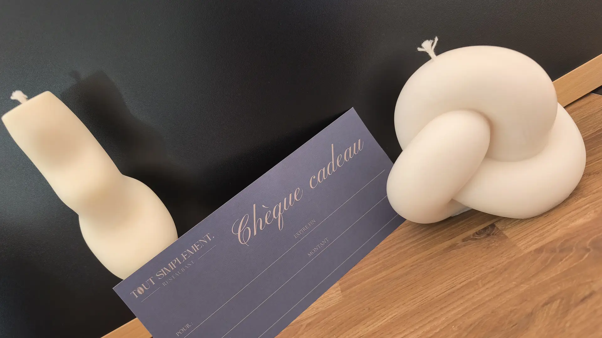 Restaurant Tout Simplement