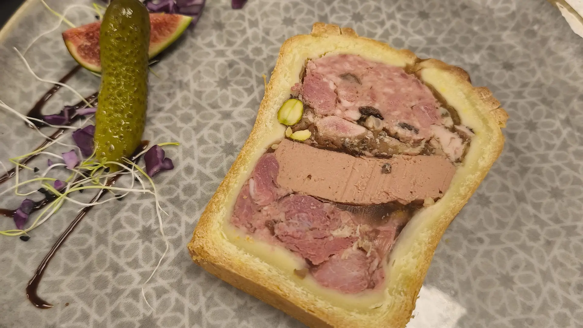 Restaurant Tout Simplement